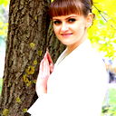 Екатерина Меняшева