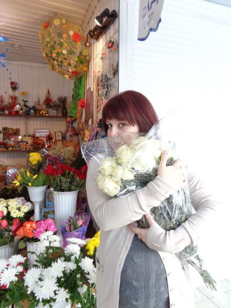 Ирина Силина