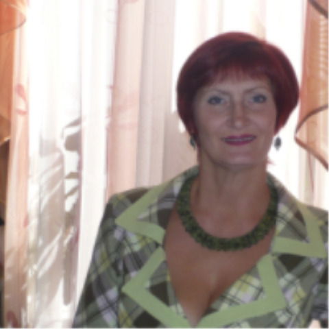 Людмила Саакян