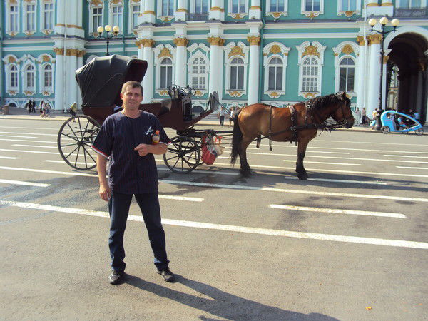 Дмитрий Елкин