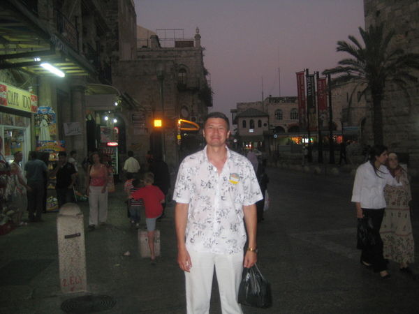 Максут Уразбаев