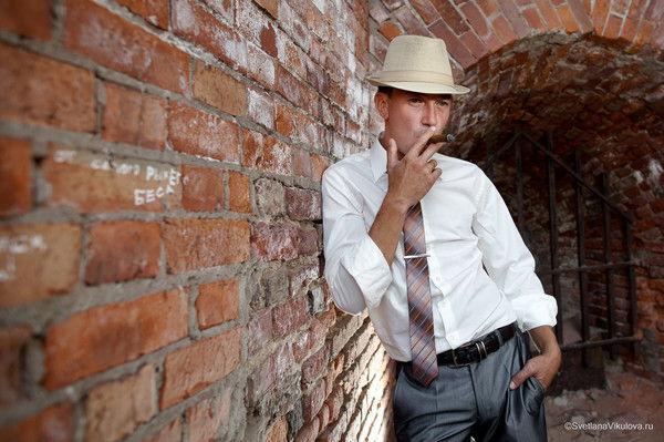 Роман Ступаков