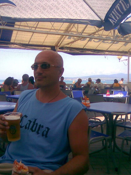 Геннадий Рязанцев