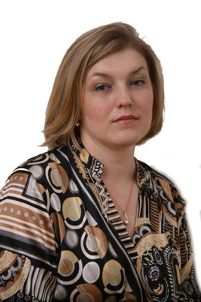 Мария Ульяшева