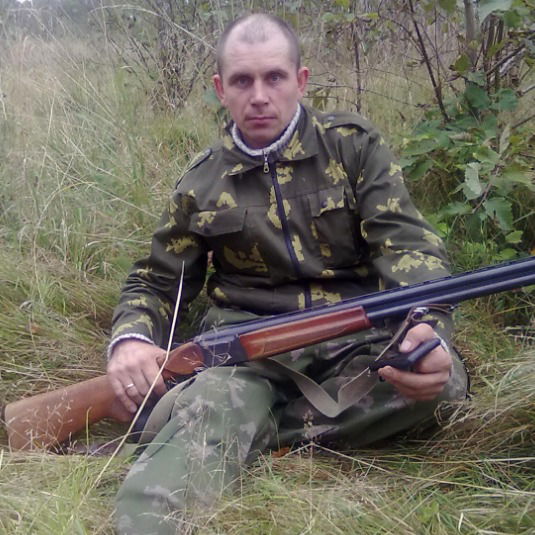 Михаил Куманьков