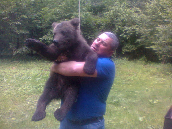 Николай Курмей