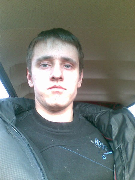 Максим Тюрин