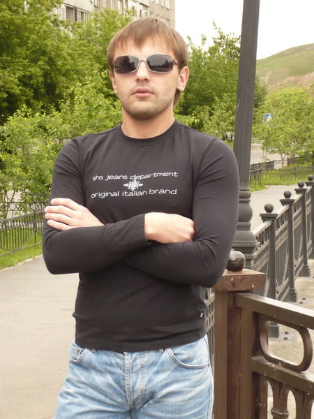 Роминолли Серж