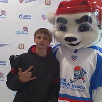 Павел Девяткин