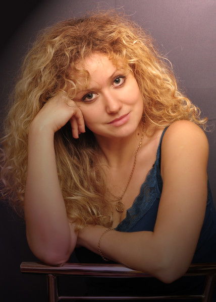 Олеся Чернякова