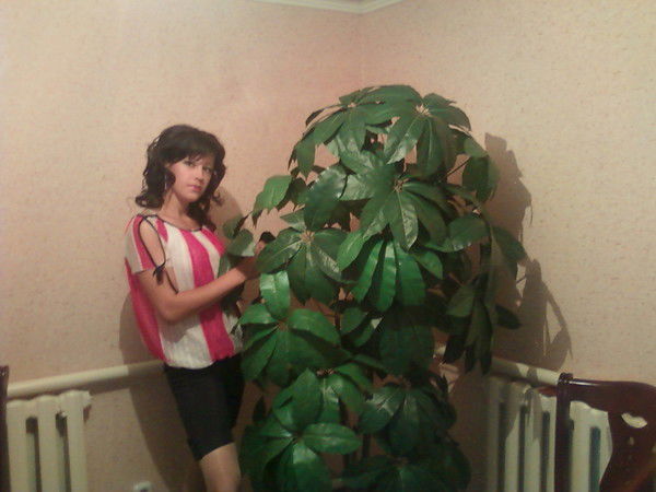 Марина Сакаева