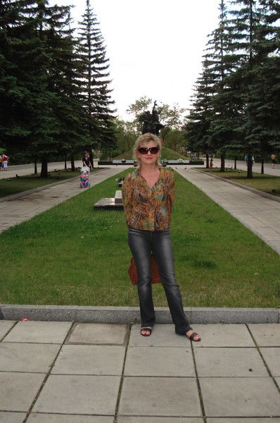 Наталья Курчатова