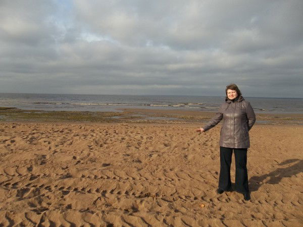 Елена Перова