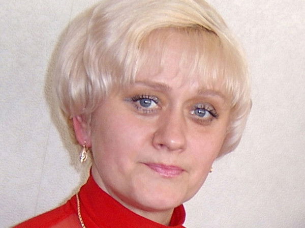 Вера Демешко