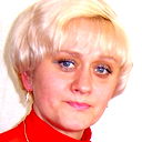 Вера Демешко