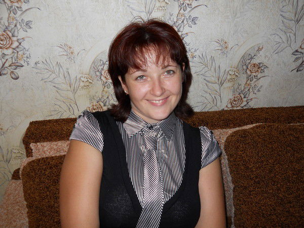 Екатерина Лещёва