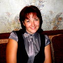 Екатерина Лещёва