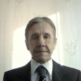 Сергей Простокишин