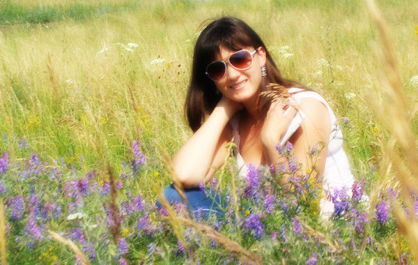 Ксения Кульман