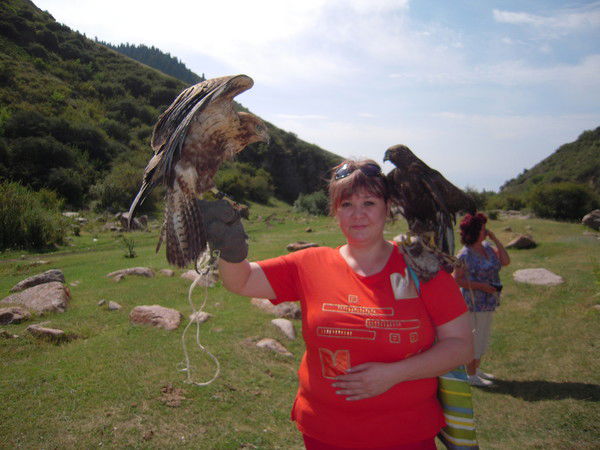 Наталия Рапанович