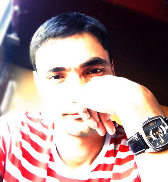 Даулет Абишев