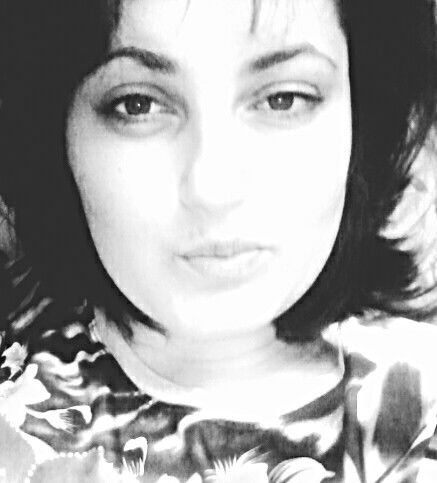 Оля Оленберг