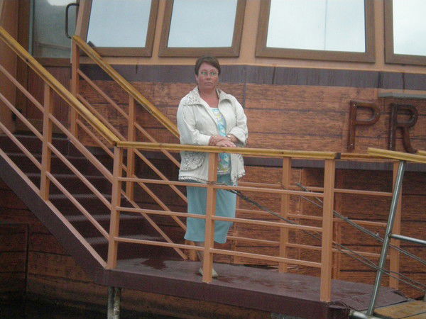 Наталья Зверева