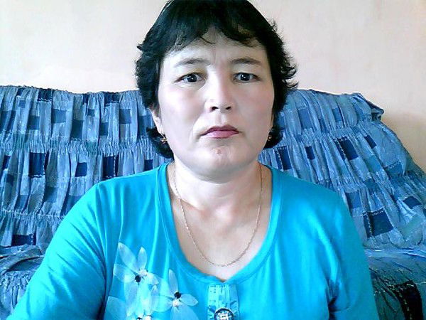 Ажар Байбатырова