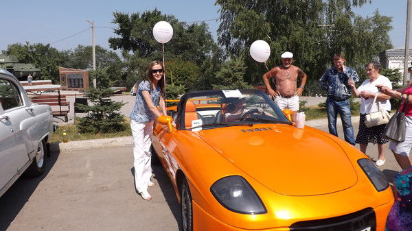 Анастасия Иванова