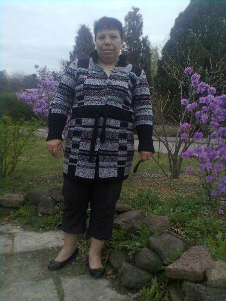 Ирина Шоркина