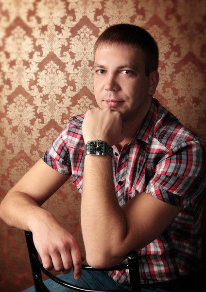 Алексей Филипенко