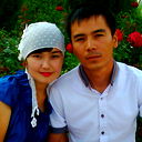 Саламат Кулешов