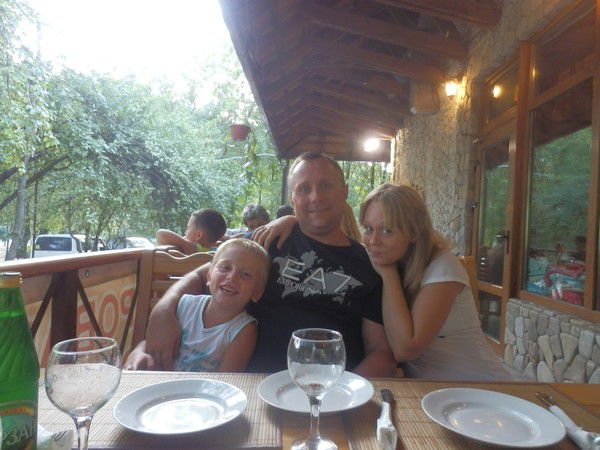 Александр Ларин