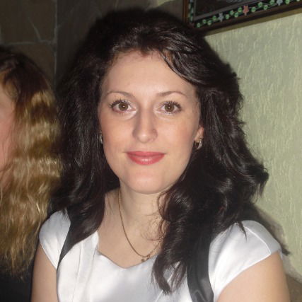 Анастасия Бубнова