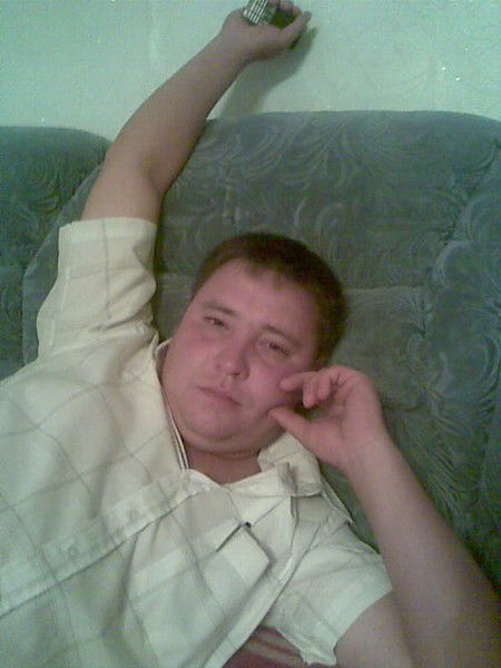 Азат Хакимов