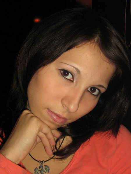 Светлана Крылова