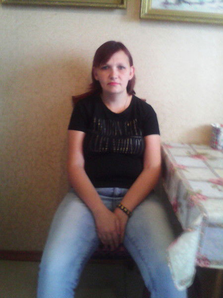 Мария Йоник