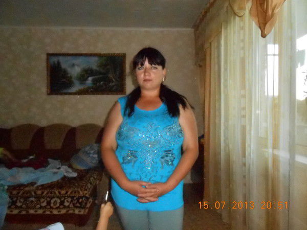 Татьяна Макарова