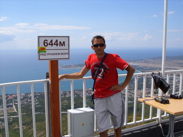 Михаил Игнатьев