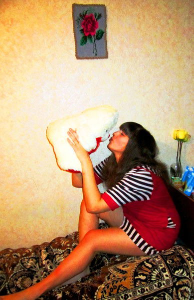 Елена Землянская