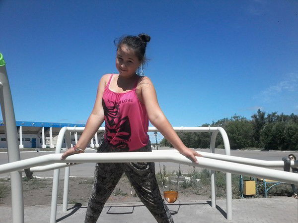 Катя Суркова