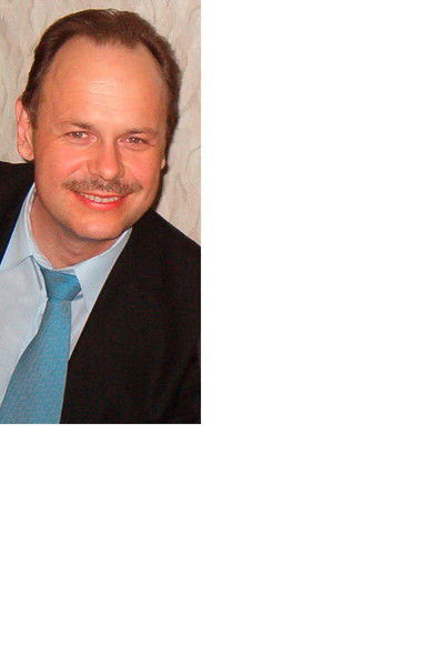 Владимир Анохин