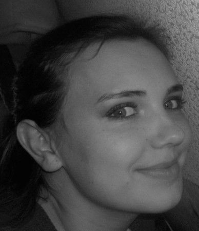 Оксана Прохоренко