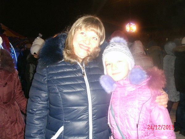 Татьяна Гордаш (Пфунт)