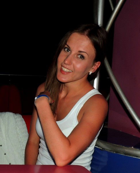 Ольга Дмитриева