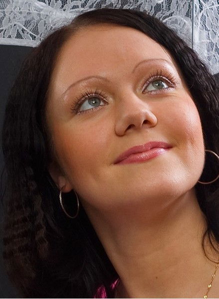 Мария Хлыстова