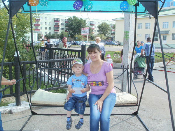 Лейсан Сулейманова