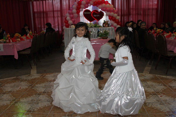 Ранагуль Садыкова