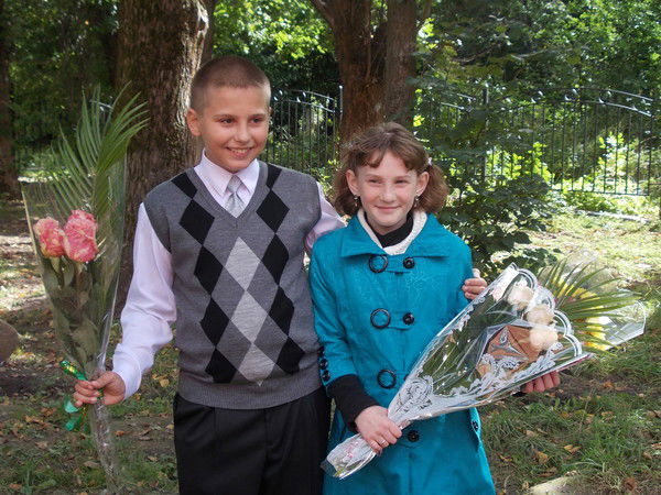 Жанна Кушнир