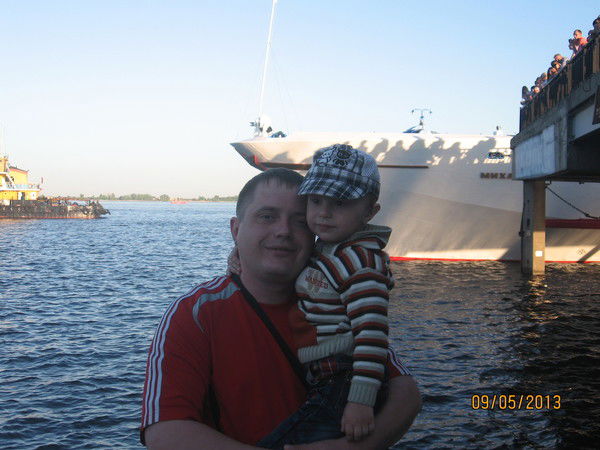 Андрей Дьяченко